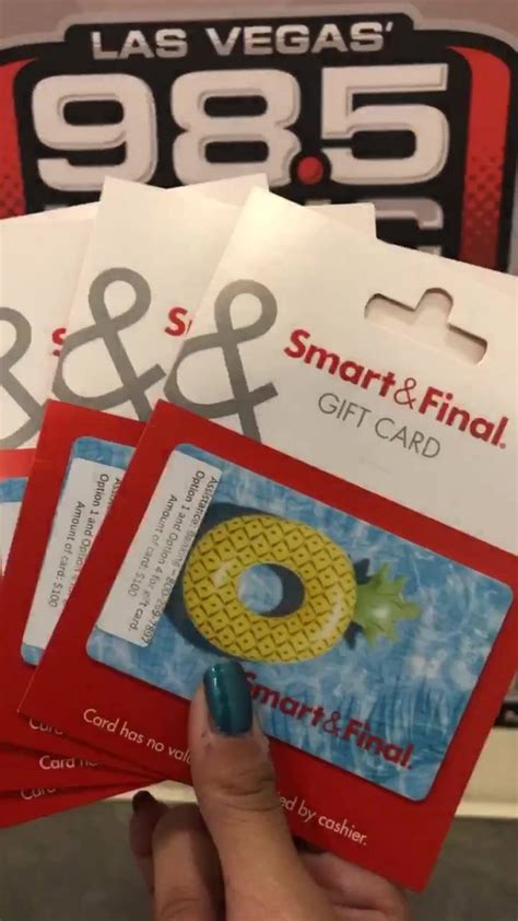 smart and final gift card mall|smart gift cards check balance.